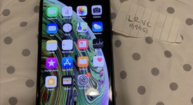 Good
													Apple iPhone Xs - T-Mobile, Gray, 256 GB, A1920, photo 2 of 8