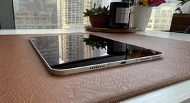 Good
													Apple iPad Pro 11" 3rd Gen 2021 - Unlocked, Silver, 2 TB, photo 2 of 16