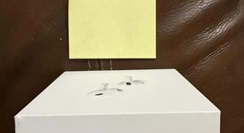 New
													Apple AirPods Pro 2 - USB-C, photo 1 of 4