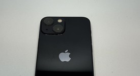 Good
													Apple iPhone 13 Mini - Unlocked, Midnight, 128 GB, A2481, photo 4 of 5