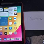 Good Apple iPad (6th Gen) - Unlocked, 32 GB, Gray, A1954
