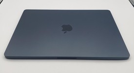 Mint
													MacBook Air 2024 (M3) - 15" - Apple M3, Midnight, 512 GB, 24 GB, 10-core GPU, photo 4 of 7