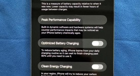 Fair
													Apple iPhone 13 Pro Max - Unlocked, Graphite, 256 GB, A2484, photo 6 of 6