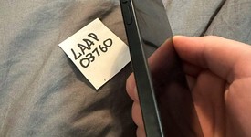 Mint
													Apple iPhone 15 - Unlocked, Black, 256 GB, A2846, photo 5 of 7