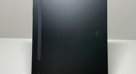 Mint
													Samsung Galaxy Tab S9 - Wi-Fi, Graphite, 128 GB, 8 GB, SM-X710, photo 5 of 6