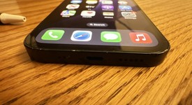 Fair
													Apple iPhone 14 - T-Mobile, Midnight, 128 GB, A2649, photo 2 of 6