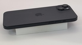 Mint
													Apple iPhone 15 Plus - AT&T, Black, 128 GB, A2847, photo 1 of 9