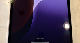 Mint
													Apple iPad Pro 12.9" 4th Gen 2020 - Wi-Fi, Gray, 256 GB, A2229, photo 2 of 6