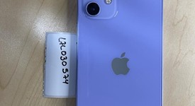 Fair
													Apple iPhone 12 - Unlocked Non-US, Purple, 64 GB, A2402, photo 3 of 6