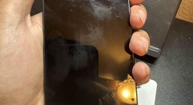 Good
													Google Pixel 9 - Verizon, Obsidian, 128 GB, 12 GB, G2YBB, photo 1 of 3