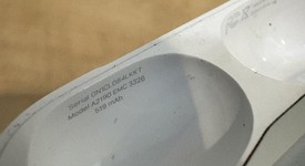 Used
													Apple AirPods Pro - MagSafe Case, photo 2 of 4