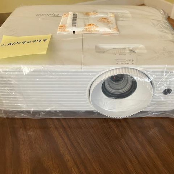 Optoma Projector