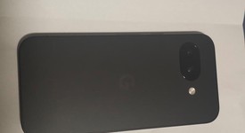 Mint
													Google Pixel 9a - Visible, Obsidian, 128 GB, 8 GB, photo 2 of 5