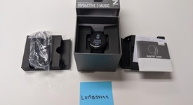 Mint
													Garmin Vivoactive 3 Music - Verizon, Black, photo 1 of 4