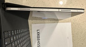 Mint
													Apple iPad Pro 12.9" 6th Gen 2022 - Verizon, Silver, 1 TB, photo 3 of 9
