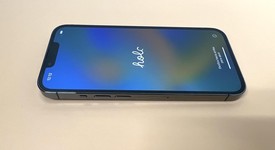Good
													Apple iPhone 13 Pro - T-Mobile, Graphite, 128 GB, A2483, photo 3 of 8
