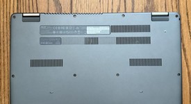 Mint
													Acer Aspire Laptop, photo 5 of 11