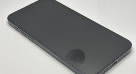 Good
													Apple iPhone 12 - Unlocked, Black, 64 GB, A2172, photo 4 of 5