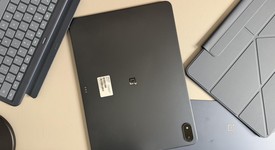 Mint
													OnePlus Pad 3 - Wi-Fi, Storm Blue, 256 GB, 12 GB, photo 4 of 5