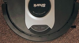 Good
													Shark AI Ultra Robot Vacuum - RV2502AE, photo 3 of 5