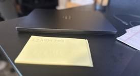 Mint
													MacBook Pro Late 2023 (M3) - 14" - Apple M3 Pro 11-core, Black, 512 GB, 18 GB, 14-core GPU, photo 2 of 9