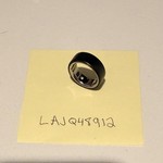 Good Oura Ring Gen 4 - Stealth, Size 7