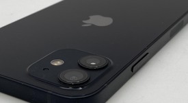 Fair
													Apple iPhone 12 - Unlocked, Black, 64 GB, A2172, photo 4 of 7