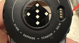 Good
													Garmin Enduro 3 - Carbon Gray, photo 5 of 6