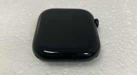 Good
													Apple Watch Series 10 46mm - Unlocked, Black, A3003 - Cellular, Aluminum, photo 5 of 11