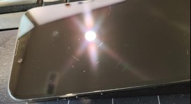 Good
													Apple iPhone 14 - T-Mobile, Midnight, 128 GB, A2649, photo 2 of 5