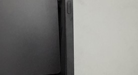 Good
													Apple iPhone 15 Pro Max - Unlocked, Black, 256 GB, A2849, photo 4 of 6