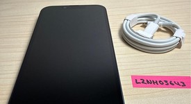 Good
													Apple iPhone 14 - Unlocked, Midnight, 128 GB, A2649, photo 3 of 9