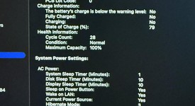 Mint
													MacBook Pro 2024 - 16" - Apple M4 Max 16-core, Space Black, 1 TB, 128 GB, photo 2 of 8