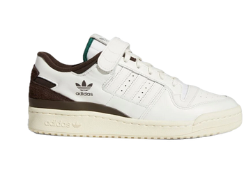 adidas Forum 84 Low Cream White Brown for sale