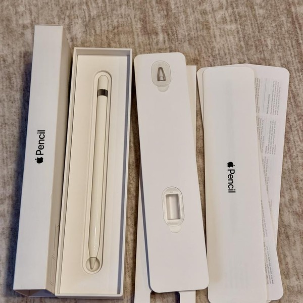 Apple Pencil 1st Gen