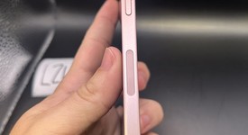 Good
													Apple iPhone 15 - T-Mobile, Pink, 128 GB, A2846, photo 4 of 8