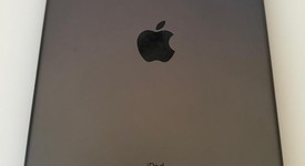 Good
													Apple iPad 9th Gen - Wi-Fi, Gray, 64 GB, A2602, photo 2 of 8