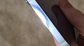 Fair
													Apple iPhone 13 Pro Max - Unlocked Non-US, Sierra Blue, 128 GB, A2641, photo 1 of 21
