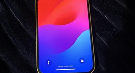 Good
													Apple iPhone 14 Plus - Unlocked, Yellow, 128 GB, A2632, photo 1 of 4