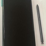 Good Samsung Galaxy Note 20 5G - Spectrum, 128 GB, Mystic Gray, 8 GB, SM-N981U