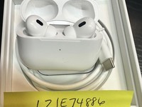 Apple AirPods Pro 2nd Gen