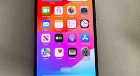 Good
													Apple iPhone 13 - Unlocked, Red, 128 GB, A2482, photo 6 of 6