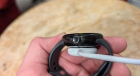 Fair
													Google Pixel Watch 2 - Wi-Fi, Black, Wi-Fi, photo 4 of 6