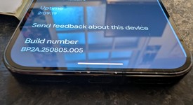 Good
													Google Pixel 9 Pro XL - Unlocked, Obsidian, 256 GB, 16 GB, GGX8B, photo 2 of 5