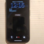 Good Apple iPhone 15 - T-Mobile, 128 GB, Black, A2846