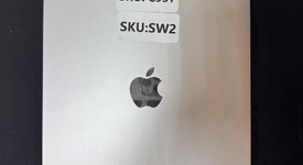 Fair
													Apple iPad Air 5th Gen - Wi-Fi, Starlight, 256 GB, A2588, photo 1 of 6