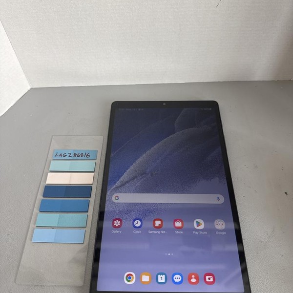 Samsung Galaxy Tab A7 Lite - Wi-Fi, 32 GB, Gray, 3 GB