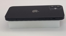 Mint
													Apple iPhone 12 Mini - AT&T, Black, 64 GB, A2176, photo 3 of 7