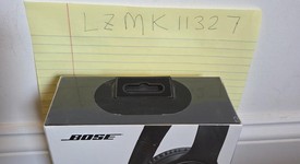 New
													Bose QuietComfort 25 - Black, photo 2 of 2