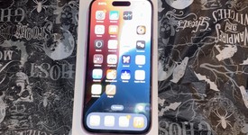 Mint
													Apple iPhone 16 - T-Mobile, Pink, 128 GB, A3081, photo 2 of 7